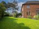 Thumbnail Barn conversion for sale in Ox Leys Road, Sutton Coldfield