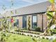 Thumbnail Semi-detached bungalow for sale in Weetwood Road, Wooler