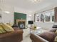 Thumbnail Semi-detached house for sale in Hilldown Road, Bromley