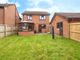 Thumbnail Detached house for sale in Llangorse Drive, Rogerstone