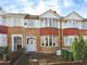 Thumbnail Terraced house for sale in Silverdale Close, Coventry, West Midlands