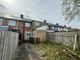 Thumbnail Terraced house for sale in Chester Road, Hartlepool
