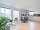 Thumbnail Flat for sale in Mulberry House, Carey Road, Wokingham, Berkshire