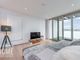 Thumbnail Flat for sale in Liner House, Royal Wharf, Royal Docks