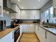 Thumbnail Link-detached house for sale in Kennet Way, Hungerford, Berkshire