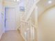 Thumbnail Town house for sale in Goldhill Gardens, South Knighton, Leicester