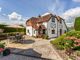 Thumbnail Detached house for sale in Elliotts Corner, Hartley Wespall, Hook, Hampshire