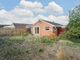 Thumbnail Bungalow for sale in Manor Farm Crescent, Woodside, Hutton, Weston-Super-Mare