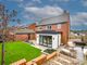 Thumbnail Detached house for sale in Newton Avenue, Streethay, Lichfield