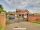 Thumbnail Detached house for sale in South End, Thorne, Doncaster