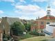 Thumbnail Terraced house for sale in Lawn Villas, Guildford Lawn, Ramsgate