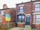 Thumbnail End terrace house for sale in Denby Dale Road, Calder Grove, Wakefield