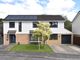 Thumbnail Detached house for sale in Raglan Close, Frimley, Camberley, Surrey