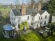 Thumbnail Detached house for sale in The Old Parsonage, Dilhorne