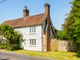 Thumbnail Semi-detached house for sale in Goddards Green Road, Benenden