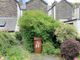 Thumbnail Cottage for sale in Tan Y Bryn Street, Tywyn