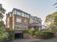 Thumbnail Flat for sale in Birchwood Road, Poole