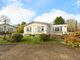 Thumbnail Property for sale in Stonehill Woods Park, Old London Road, Sidcup, Kent