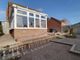 Thumbnail Detached house for sale in 22 Mayflower Drive, Heckington, Sleaford