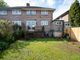 Thumbnail Semi-detached house for sale in Pentrebane Road, Cardiff