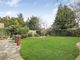 Thumbnail Detached house for sale in Battlefield Road, St. Albans, Hertfordshire