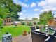 Thumbnail Semi-detached house for sale in The Orchard, North Holmwood, Dorking, Surrey