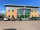 Thumbnail Office to let in Ground Floor Unit 1 Greengate, Cardale Park, Harrogate, North Yorkshire
