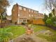 Thumbnail End terrace house for sale in Court Royal Mews, Shirley, Southampton