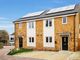 Thumbnail Semi-detached house for sale in Walnut Close, Newport Pagnell