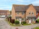 Thumbnail End terrace house to rent in The Poplars, Littlehampton, West Sussex