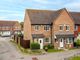 Thumbnail End terrace house to rent in The Poplars, Littlehampton, Arun