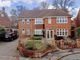 Thumbnail Detached house for sale in Nettlecroft, Boxmoor