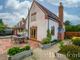 Thumbnail Semi-detached house for sale in Harwich Road, Lawford