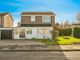 Thumbnail Detached house for sale in Minster Close, Cantley, Doncaster