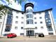 Thumbnail Flat for sale in Pasteur Drive, Old Town, Swindon, Wiltshire