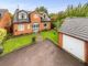 Thumbnail Detached house for sale in Simons Close, Broughton Hackett