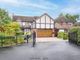 Thumbnail Detached house for sale in Coleshill Heath Road, Marston Green, Birmingham