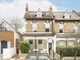 Thumbnail Flat for sale in Brodrick Road, London