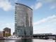Thumbnail Flat to rent in No 1 West India Quay, Canary Wharf, London