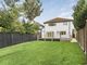 Thumbnail Detached house for sale in Spencer Avenue, Cheshunt, Waltham Cross