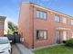 Thumbnail Semi-detached house for sale in Cherry Tree Place, Wath Upon Dearne, Rotherham