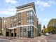 Thumbnail Flat for sale in Battersea Rise, London