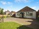 Thumbnail Detached bungalow for sale in Coventry Road, Brinklow, Rugby