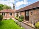 Thumbnail Detached bungalow for sale in Hurtis Hill, Crowborough