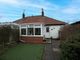 Thumbnail Bungalow for sale in Moorland Crescent, Ribbleton