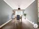 Thumbnail End terrace house for sale in Grosvenor Avenue, Chatham, Kent