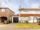 Thumbnail Terraced house to rent in Wolsey Road, Sunbury-On-Thames