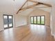 Thumbnail Barn conversion for sale in Plumber Farm, Plumber, Sturminster Newton