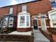 Thumbnail Terraced house to rent in Newtown Road, Carlisle