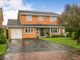 Thumbnail Detached house for sale in Barrasford Close, Gosforth, Newcastle Upon Tyne